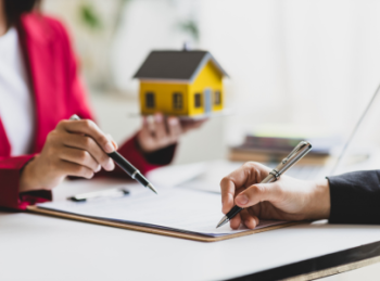 Impact des charges sur l'estimation d'un bien.