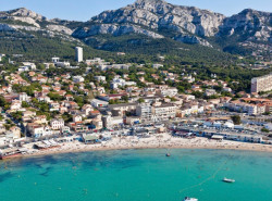 Marseille 8e ou Marseille 9e : quel arrondissement choisir pour son projet immobilier ?