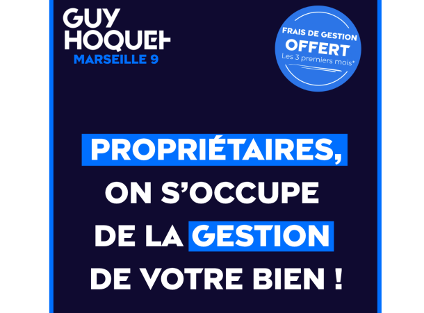 3 mois de gestion offerts pour louer l’esprit léger